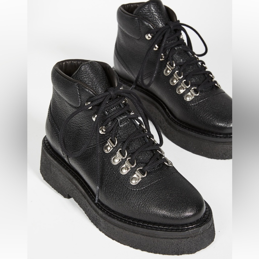 By Far Leo Boots size 35